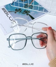 Occhiali Da Lettura Anti Luce Blu,neutri, riposanti,unisex: PC/Gaming/Smartphone