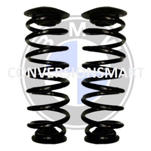 Kit conversione molla bobina