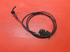 SERRATURA CAVO SBLOCCO SELLA YAMAHA X CITY 250 2006 2016 MARY 497