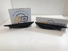 CARENE CARBONIO TRIUMPH SPEED TRIPLE 1050 RS 2016-2020 T2402583 T2402584