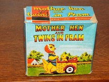 Giocattolo vintage madre