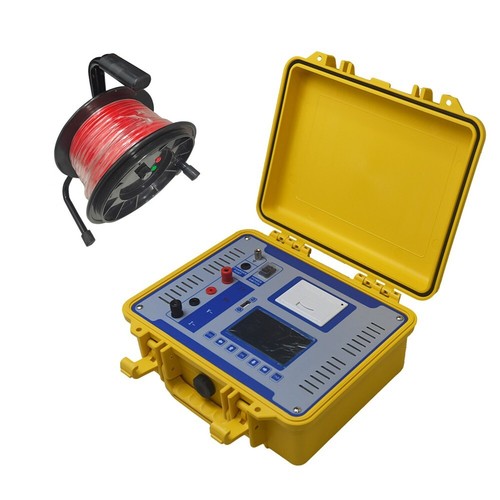 Jhd2510 misuratore micro - misuratore, ohm