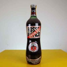 bottiglia vintage aperitivo