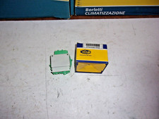 INTERMITTENZA TERGICRISTALLO