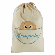 Sacchetto nascita primo cambio