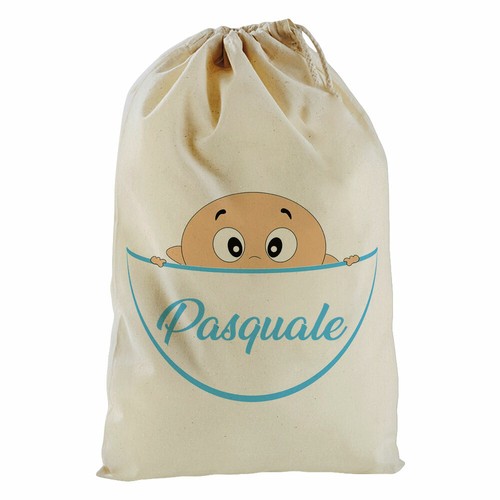 Sacchetto nascita primo cambio