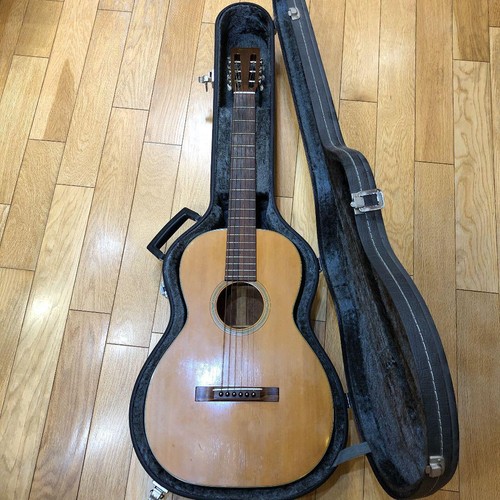 Chitarra acustica martin - chitarra,