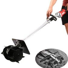 Betoniera Portatile 1600w 220V