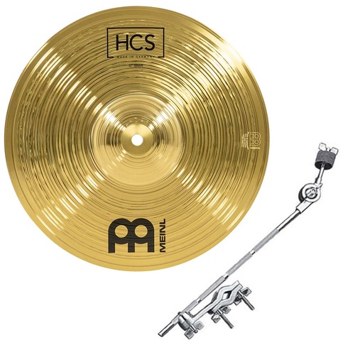 Vasca meinl hcs - 12, con