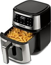 FRIGGITRICE AD ARIA 5 LITRI G3