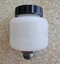 VASCHETTA CONTENITORE POMPA