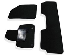 Tappetini Specifici COMPATIBILI con CITROEN C5 - C5 Tourer dal 2008 Tappeti auto