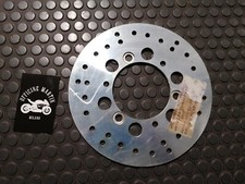 Disco Freno Posteriore Mbk Flipper Honda Nsr 50 Cbr 600 F 87-90