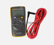 [FLUKE] 101 Multimetro Digitale Base Misuratore Portatile AC DC Volt Tester ⭐Tracciamento⭐