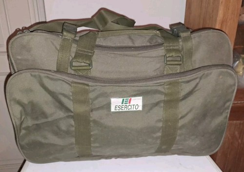 Borsa valigia esercito - ,