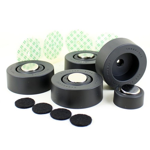 Soundcare superspikes feet - soundcare,