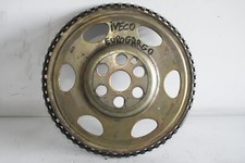 EEA4896773 PULEGGIA ALBERO MOTORE IVECO EUROCARGO TECTOR 75E13 3.9D 2003 A4570