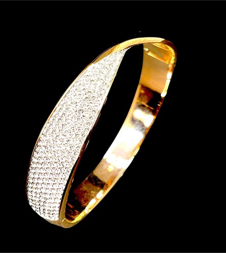 Nib swarovski freedom 18k - 'freedom',
