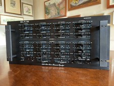 SAE 2800 Equalizzatore Parametrico