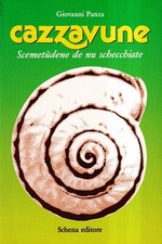 Cazzavune - Giovanni Panza -