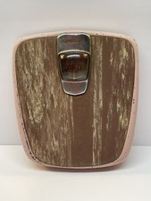 Casa da pavimento rosa vintage scala 1952 "marca Counselor" MCM retrò Granny Core funziona