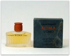Miniature parfum roma laura - miniature, de