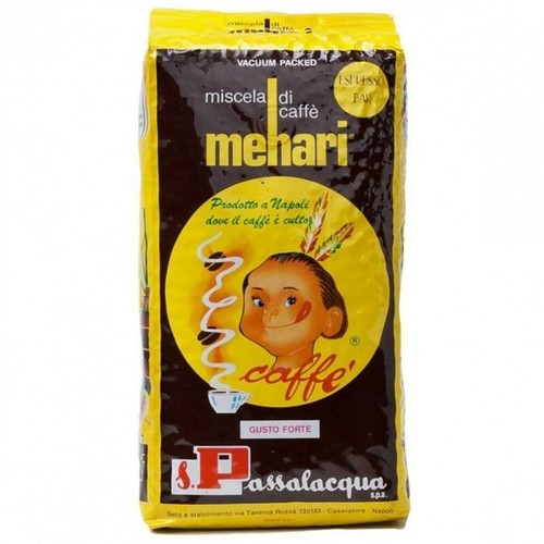 Caffè grani - in,