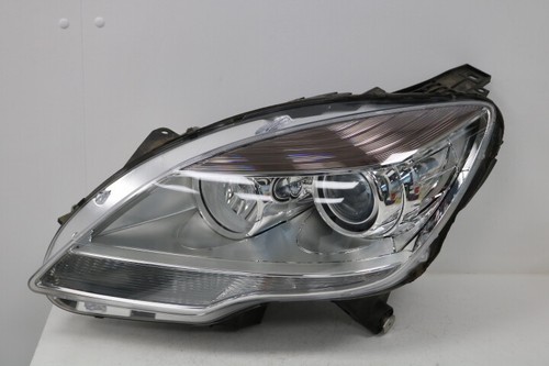 Faro xenon sinistro originale - faro,