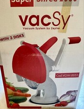 Tagliaverdure - grattugia