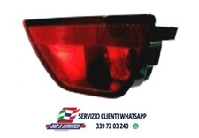 RETRONEBBIA FANALE POSTERIORE