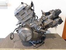 MOTORE HONDA VARADERO 1000 2003 2011 BLOCCO COMPLETO