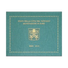 VATICANO [ 2010 ] Serie
