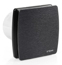 STERR - Ventilatore da bagno