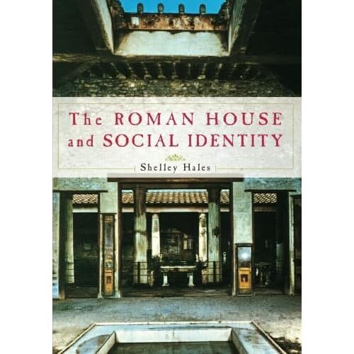 The roman house - the,