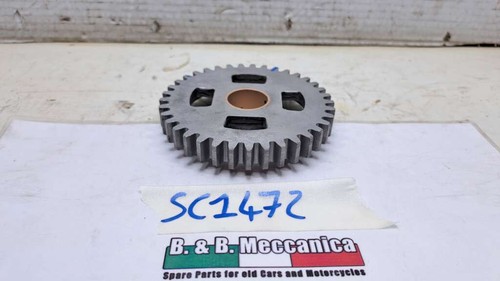 Ingranaggio cambio z37 - ingranaggio,