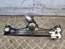 MECCANISMO FINESTRINO