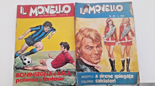 Lotto Il Monello 1971 1972