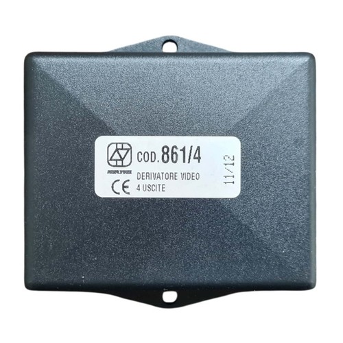 Amplyvox 861 distributore - amplyvox,