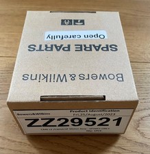 Bowers wilkins zz29521 - bowers, –