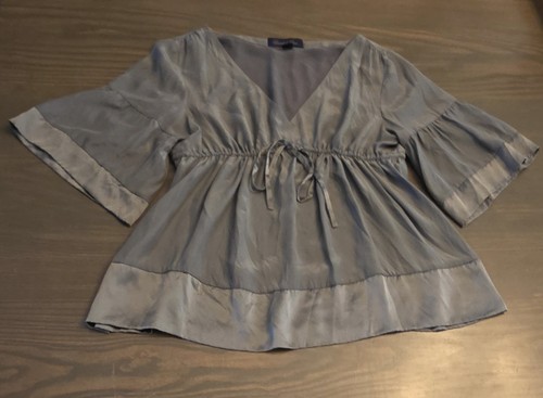 Sandali donna camicia seta
