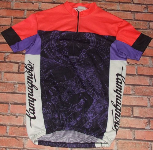 Campagnolo seb maglia shirt - campagnolo,