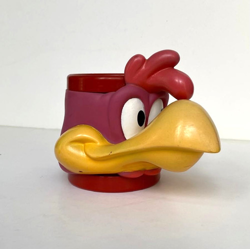 Tazza looney tunes foghorn - 3d,