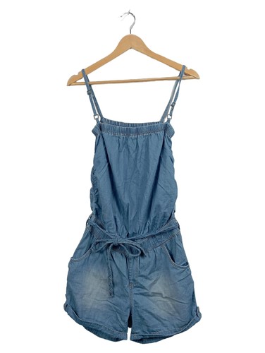 Sublevel tuta intera donna blu - tuta,