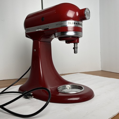 Kitchenaid artisan series - artisan,