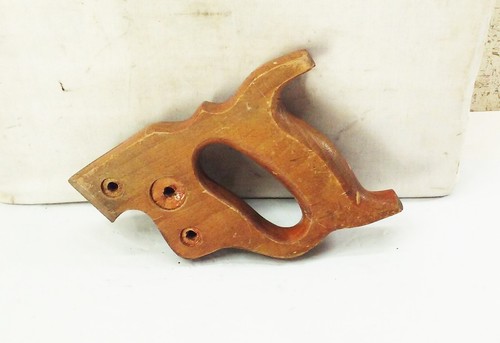 Seghetto manuale vintage