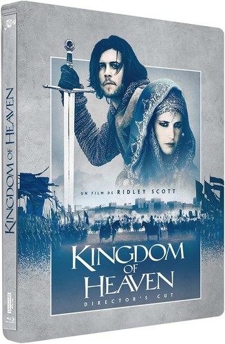 Kingdom heaven director s - kingdom, of