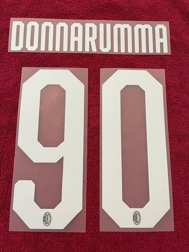 Kit donnarumma bianco x - kit, 90