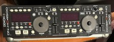 Denon DN-HC4500 Controller