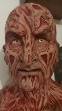 Freddy Krueger Busto Prop 1:1
