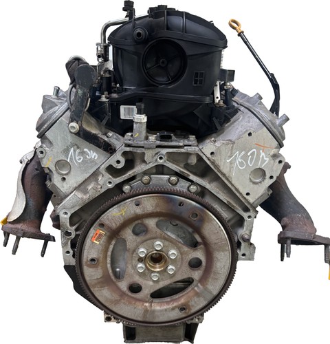 Motore per chevrolet silverado - motore,